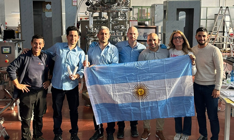 FAT DE TURBO EMULSIFICADOR AXOMIX 300